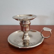 Bugia argento marcato usato  Carenno