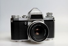 Kamera pentacon praktica gebraucht kaufen  Offenburg
