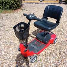 Pride gogo ultra for sale  BETCHWORTH