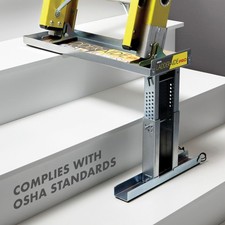 Foldable ladder aide for sale  Elizabeth