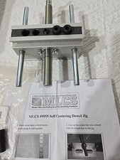 Woodworking self centering for sale  Mount Airy