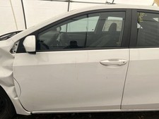 Driver front door for sale  Litchfield