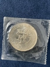 Uncirculated mexican olympic for sale  GLOUCESTER