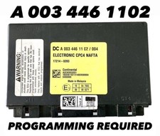 Módulo OEM CPC4 A 003 446 1102 ECM/ECU para Freightliner/Western Star - Testado comprar usado  Enviando para Brazil