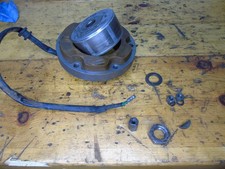 Bsa bantam alternator for sale  TREDEGAR