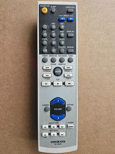 Onkyo 662s telecomando usato  Spedire a Italy