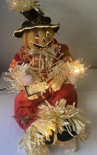 Fiber optic pumpkin for sale  Theresa
