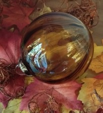 Boule noël meisenthal d'occasion  Lille-