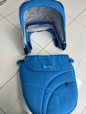 Silver cross hood for sale Silver cross hood for sale  HULL