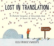 Lost translation illustrated gebraucht kaufen  Berlin