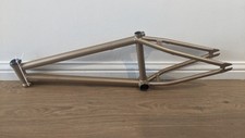 Blank sabbath bmx for sale  NEWPORT PAGNELL
