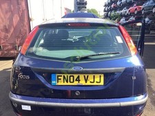 Ford focus 2001 for sale  NOTTINGHAM