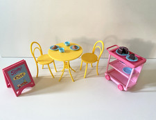 Vintage sindy cafe for sale  WALTHAM CROSS
