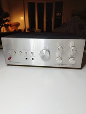 Ampli vintage harman d'occasion  Nice-