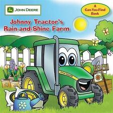 John deere johnny for sale  LONDON