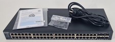 Ethernet switch zyxel gebraucht kaufen  Osnabrück