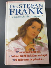 Stefan frank 3 gebraucht kaufen Stefan frank 3 gebraucht kaufen  Friedrichsdorf