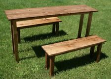Tavolo legno richiudibile usato  Vibo Valentia