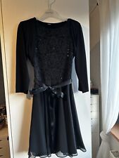 Elegantes kurzarm swing gebraucht kaufen  Waldbrunn