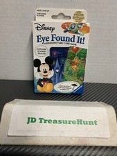 Ravensburger disney eye for sale  South San Francisco