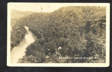 Rppc dixon missouri d'occasion  Expédié en Belgium