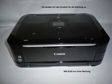 Canon pixma mg6150 gebraucht kaufen  Saarbrücken