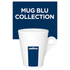 Lavazza coffee mug for sale  LONDON
