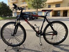 Mtb usata telaio usato  Rocca d'Evandro