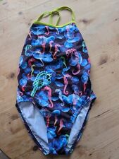 girls maru swimsuit for sale  STAFFORD