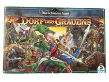 Auswahl dorf grauens gebraucht kaufen  Ostbevern