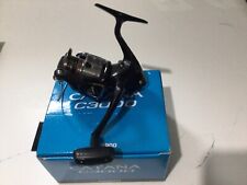 Shimano catana c3000 for sale  GREAT YARMOUTH