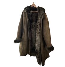 Shearling original long d'occasion  Paris XI