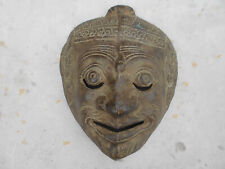 Ancien masque ethnique d'occasion  Toulouse-