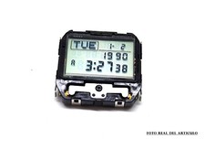 CASIO MODULO/MODULE QW-1091 FOR CASIO RPS-1000 NOS COMPLETO LCD. comprar usado  Enviando para Brazil