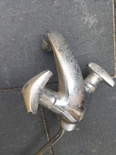 Wasserhahn standarmatur waschb gebraucht kaufen  Niederkrüchten