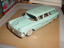 Ford Station Wagon 1958 comprar usado  Enviando para Brazil