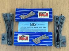 Hornby dublo rail for sale  HAVANT