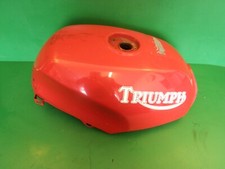 Triumph fuel petrol d'occasion  Expédié en Belgium