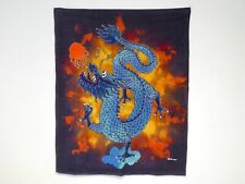 Batik painting artwork for sale  BURY ST. EDMUNDS
