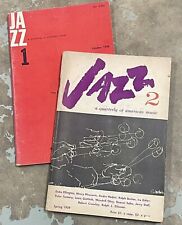 history jazz for sale  Fairhope