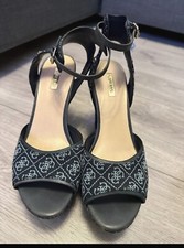 Chaussure compensées guess d'occasion  Vinay