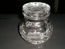 tutbury glass for sale  BURTON-ON-TRENT