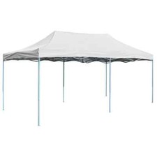 Vidaxl gazebo professionale usato  Omegna