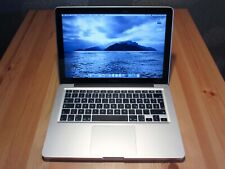 Apple macbook pro gebraucht kaufen  Halle