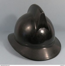 Casque sapeur pompier d'occasion  France