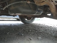 Ford escape crossmember for sale  Cooperstown