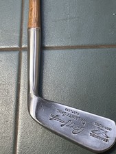 Hickory golf club for sale  ABERGAVENNY