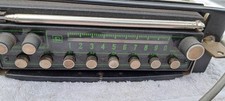 Riginal russisches autoradio gebraucht kaufen  Königs Wusterhausen