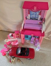 Barbie doll glam for sale  Greentown