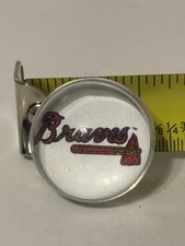 Mlb atlanta braves for sale  Colorado Springs